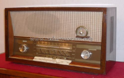 Apollo 32065W; Loewe-Opta; (ID = 1058766) Radio