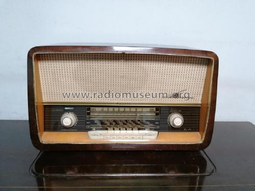 Apollo 4760W; Loewe-Opta; (ID = 2943679) Radio