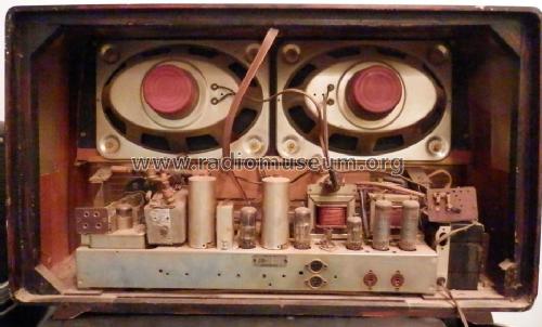 Apollo-Stereo 5761W; Loewe-Opta; (ID = 1617816) Radio