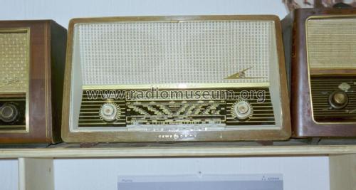 Apollo-Stereo 5761W; Loewe-Opta; (ID = 45412) Radio
