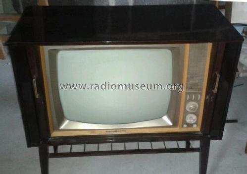 Arosa 33 130; Loewe-Opta; (ID = 1778642) Television