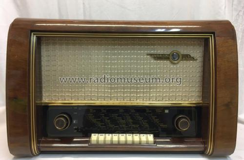 Atlas53 1953W; Loewe-Opta; (ID = 2457258) Radio