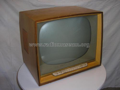 Atlas 665I; Loewe-Opta; (ID = 1781709) Television