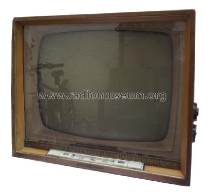 Atrium 43 020; Loewe-Opta; (ID = 1350498) Television