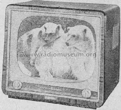 Atrium 626; Loewe-Opta; (ID = 232333) Television