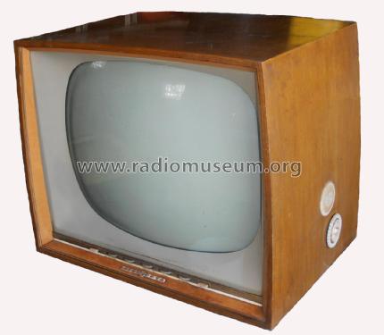 Atrium 663; Loewe-Opta; (ID = 2294406) Television