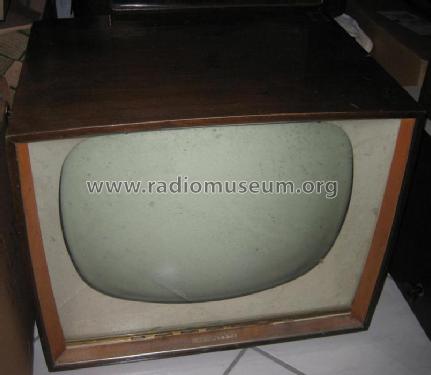 Atrium 672; Loewe-Opta; (ID = 365652) Television