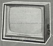 Atrium 692; Loewe-Opta; (ID = 813055) Television