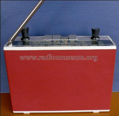 Auto-Toxy K 52 365; Loewe-Opta; (ID = 2047542) Radio