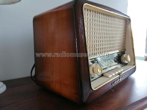 Bella 700GW; Loewe-Opta; (ID = 3003977) Radio