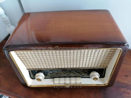 Bella 700GW; Loewe-Opta; (ID = 3003978) Radio