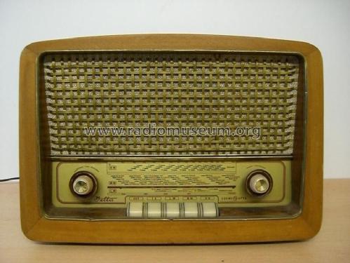 Bella 700W; Loewe-Opta; (ID = 1172401) Radio