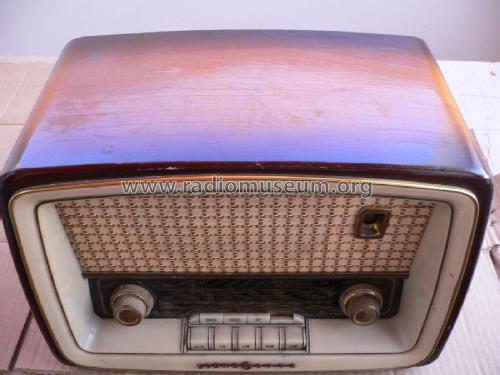 Bella-Luxus 1700W; Loewe-Opta; (ID = 1752584) Radio