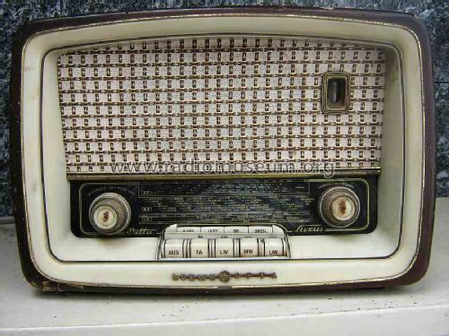 Bella-Luxus 1700W; Loewe-Opta; (ID = 456620) Radio