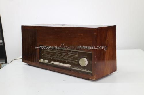 Bella modern 82014; Loewe-Opta; (ID = 1907739) Radio