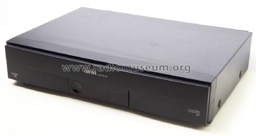 Centros Hi-Fi Stereo Videorecorder 6106H Artikel-Nr.58550; Loewe-Opta; (ID = 2670544) R-Player