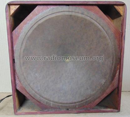 Conus-Lautsprecher EB71; Loewe-Opta; (ID = 1910029) Speaker-P