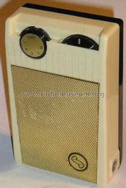 Dandy 5900; Loewe-Opta; (ID = 2316138) Radio