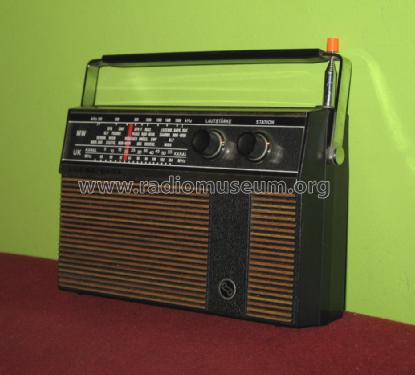 Dolly 32329; Loewe-Opta; (ID = 1041994) Radio