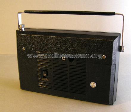 Dolly 92329; Loewe-Opta; (ID = 595757) Radio