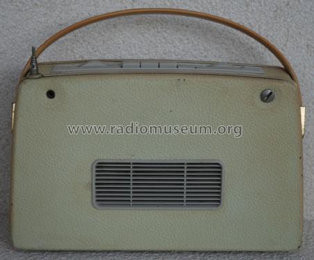 Dolly Lux ; Loewe-Opta; (ID = 2462749) Radio