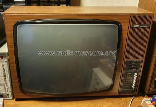 F860 electronic 54330; Loewe-Opta; (ID = 2551804) Television