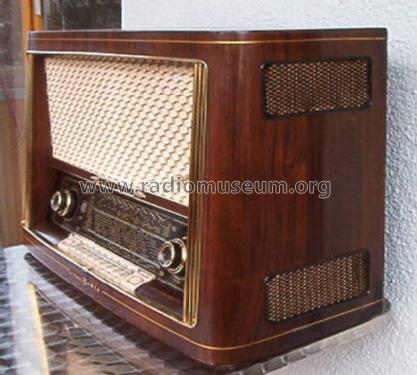 Hellas 1841W; Loewe-Opta; (ID = 106018) Radio