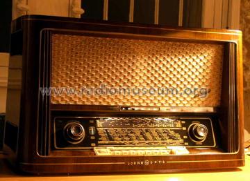 Hellas 1841W; Loewe-Opta; (ID = 693851) Radio