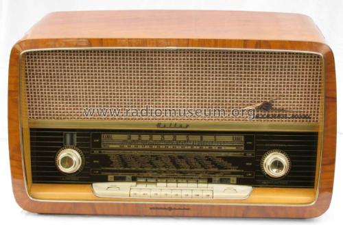 Hellas 3842W; Loewe-Opta; (ID = 1738968) Radio