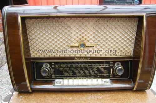 Hellas 552W; Loewe-Opta; (ID = 973314) Radio