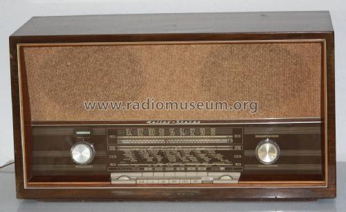 Hellas-Stereo 32090W; Loewe-Opta; (ID = 2149690) Radio