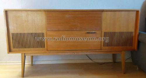 Juwel-Stereo 42 231 Ch= 42834; Loewe-Opta; (ID = 2744590) Radio