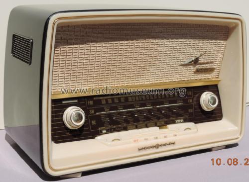 Kantate 54734 W; Loewe-Opta; (ID = 2291378) Radio