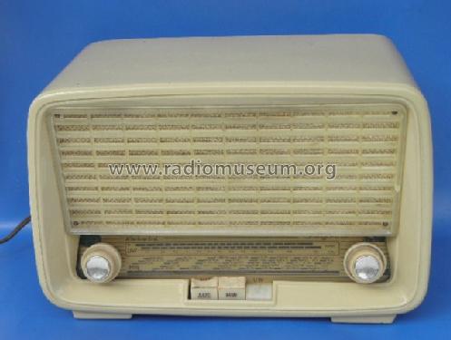 Kobold 3700W; Loewe-Opta; (ID = 1644947) Radio