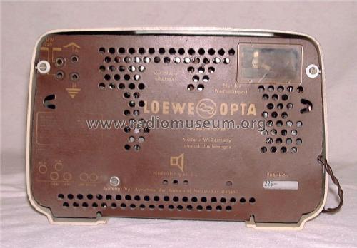 Kobold 4700W; Loewe-Opta; (ID = 31337) Radio