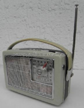 Lissy 32345; Loewe-Opta; (ID = 837044) Radio