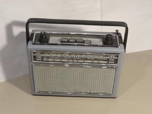 Lissy K 42 345; Loewe-Opta; (ID = 2727715) Radio