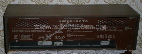 LO14 12064; Loewe-Opta; (ID = 1057110) Radio