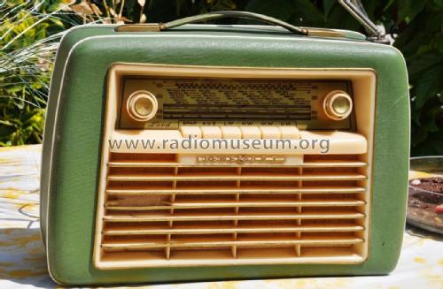 Lord 900; Loewe-Opta; (ID = 1829997) Radio