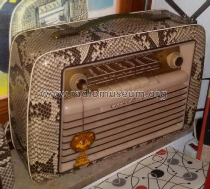 Lord 900; Loewe-Opta; (ID = 2525436) Radio