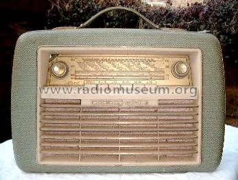 Lord 900; Loewe-Opta; (ID = 34800) Radio