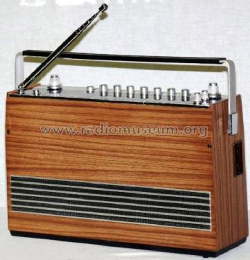 Lord T70 22370; Loewe-Opta; (ID = 666557) Radio