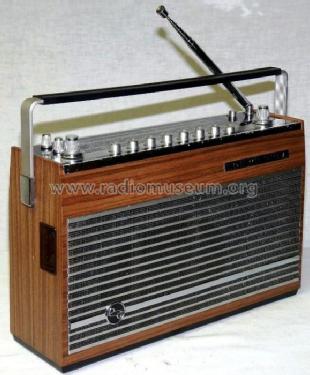 Lord T70 22370; Loewe-Opta; (ID = 666560) Radio