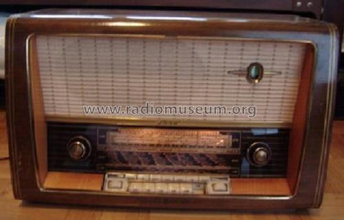 Luna 2741W; Loewe-Opta; (ID = 1210864) Radio