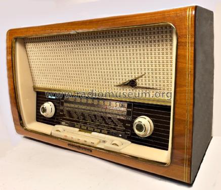 Luna-Stereo 4731W; Loewe-Opta; (ID = 2558911) Radio