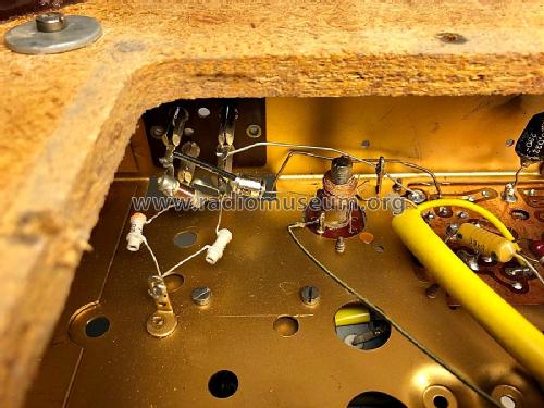 Luna-Stereo 4731W; Loewe-Opta; (ID = 2558917) Radio