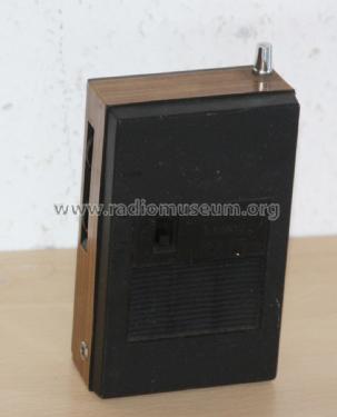 Luxy 51208; Loewe-Opta; (ID = 2379252) Radio