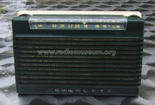 Luxy 5910; Loewe-Opta; (ID = 28236) Radio