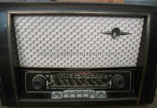 Magnet 1735W; Loewe-Opta; (ID = 1855544) Radio