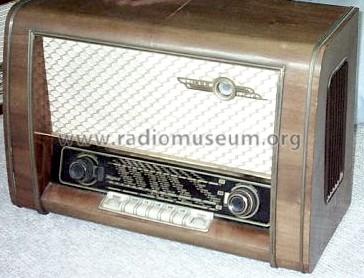 Magnet 735W; Loewe-Opta; (ID = 24429) Radio